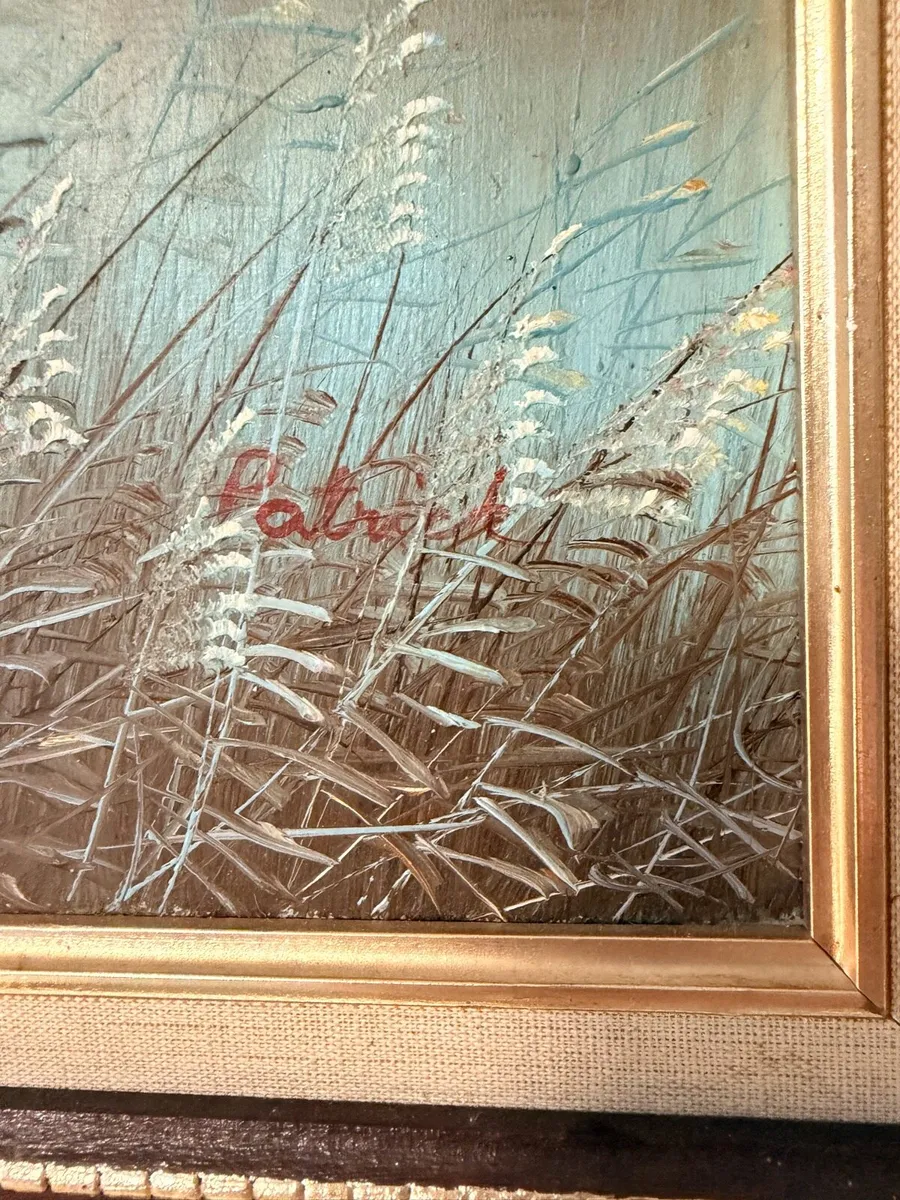 Oil painting - Image 3