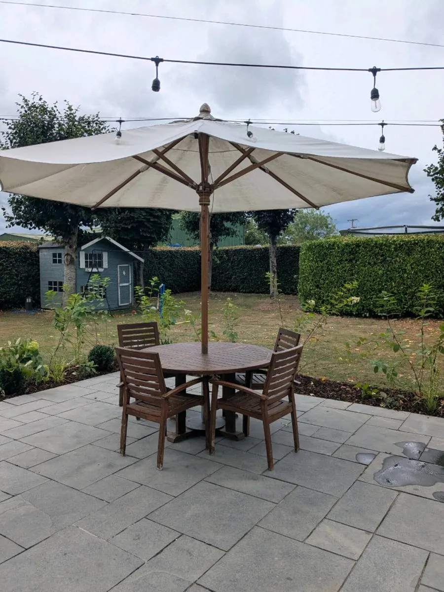 Garden furniture - Image 2