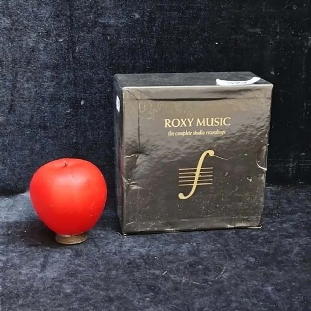 Vinyl Records - Image 1