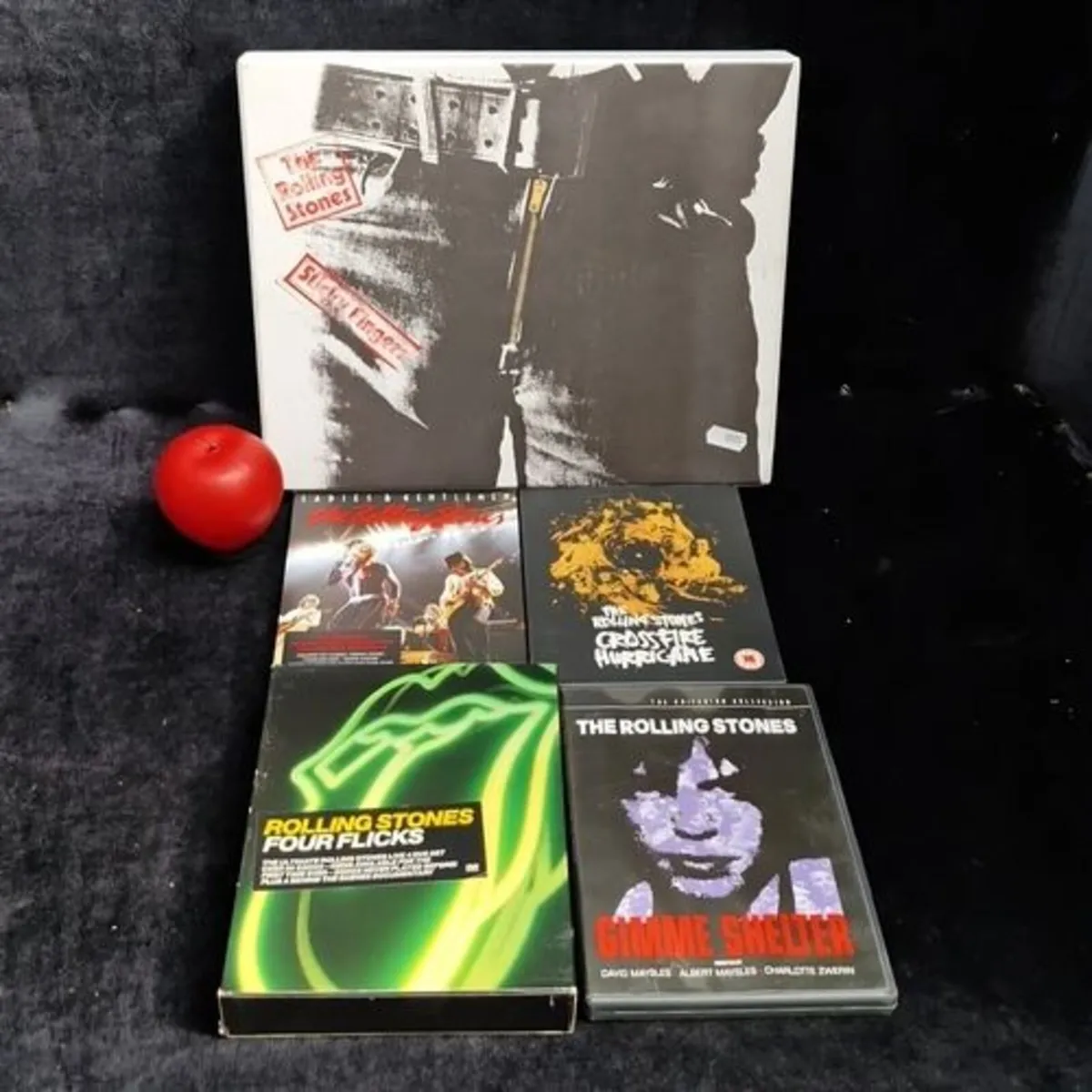 Vinyl Records - Image 2