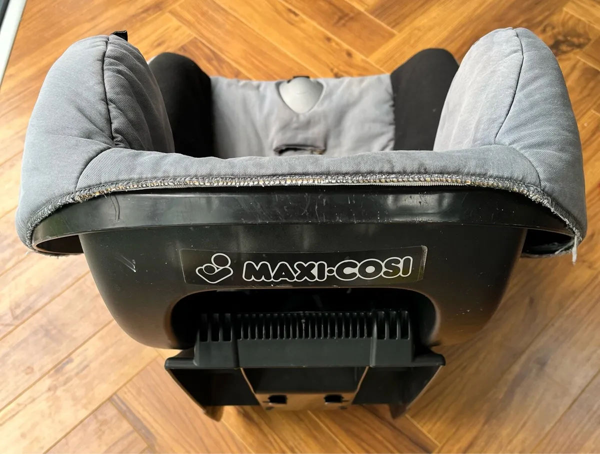 Kids car seat - Image 2