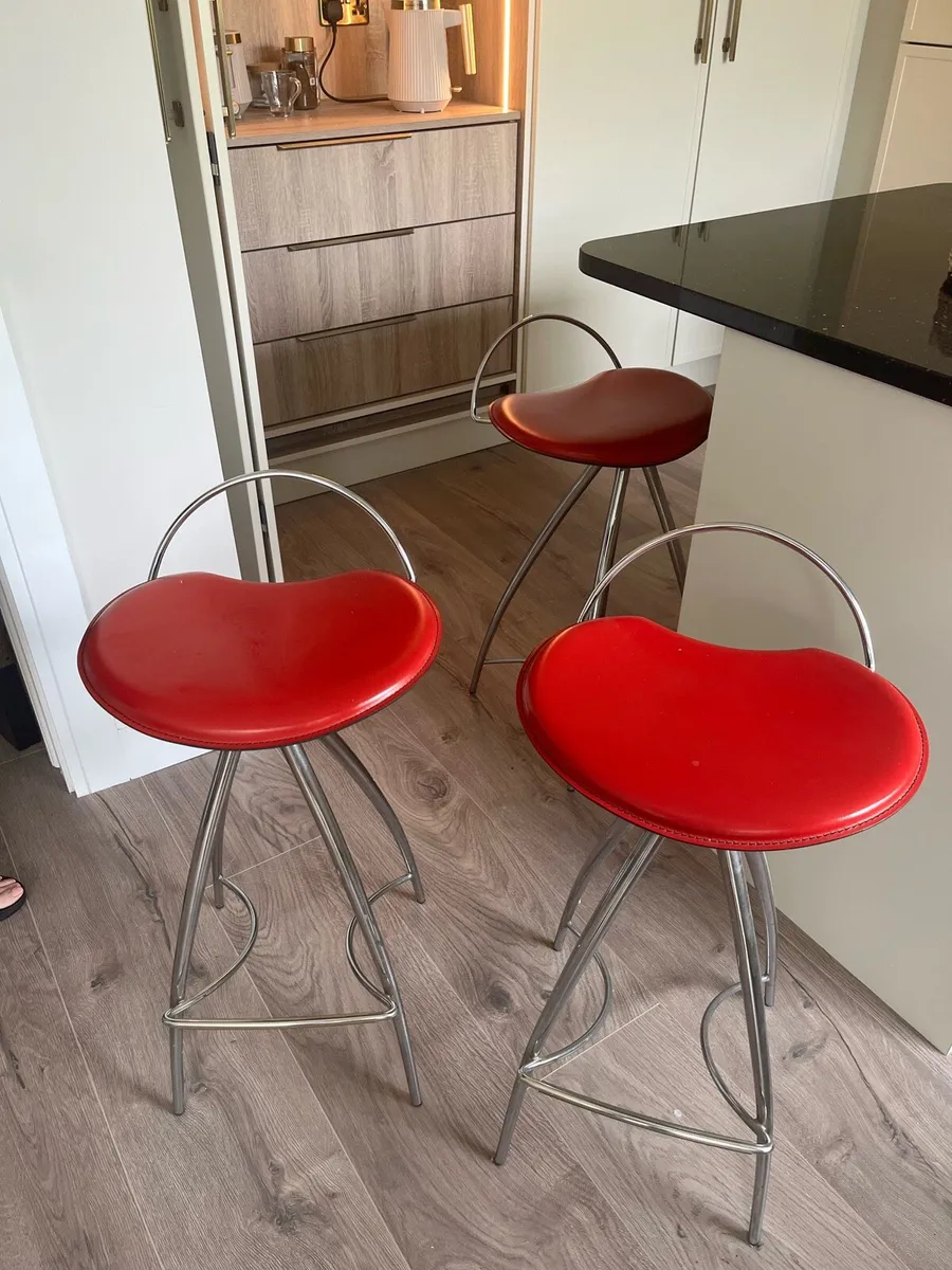 Bar Stools - Image 3