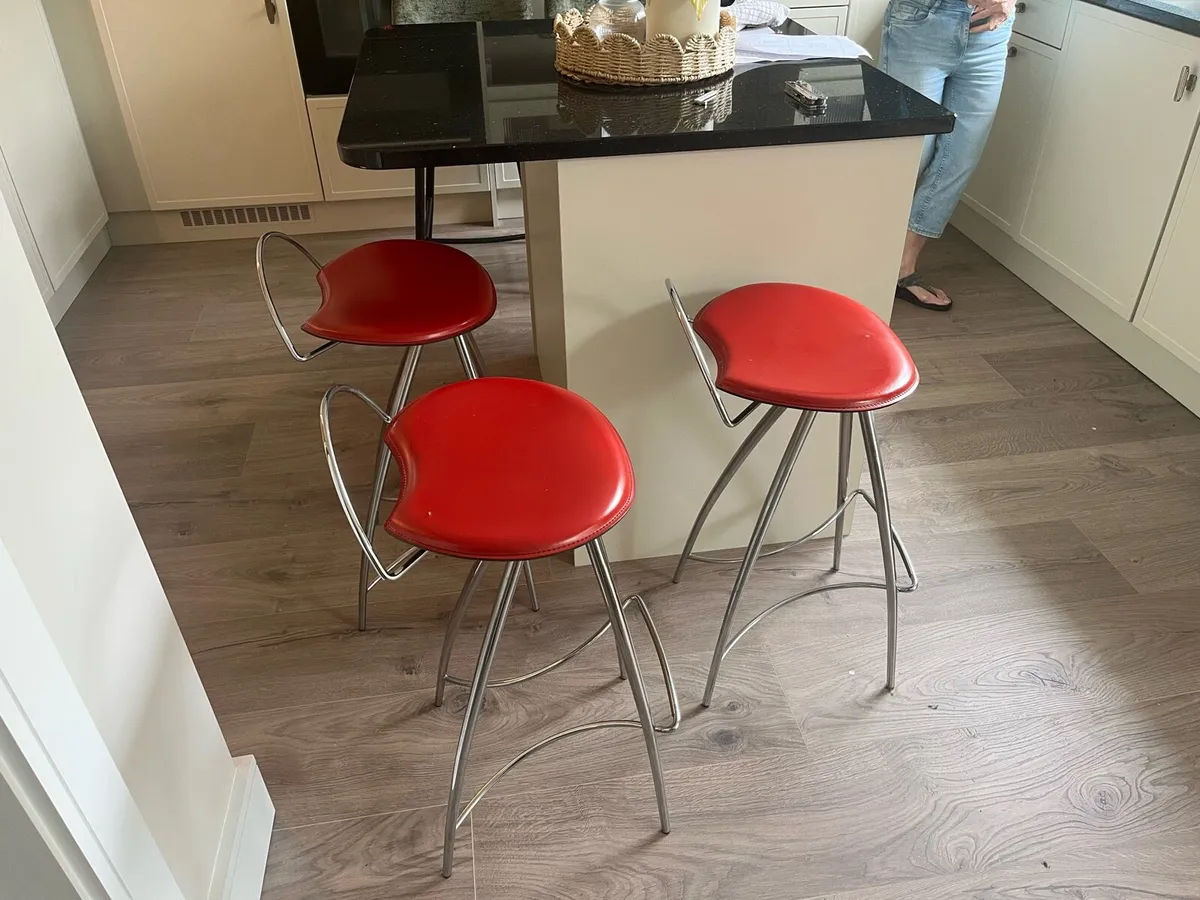 Bar Stools - Image 4