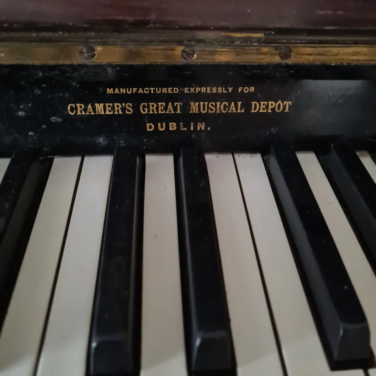 Piano - Image 2