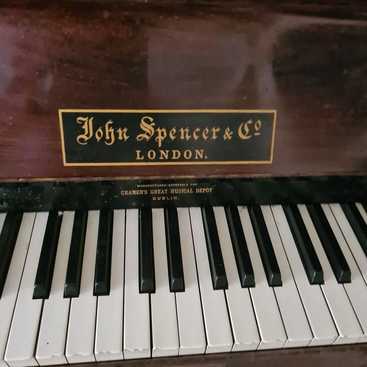 Piano - Image 3