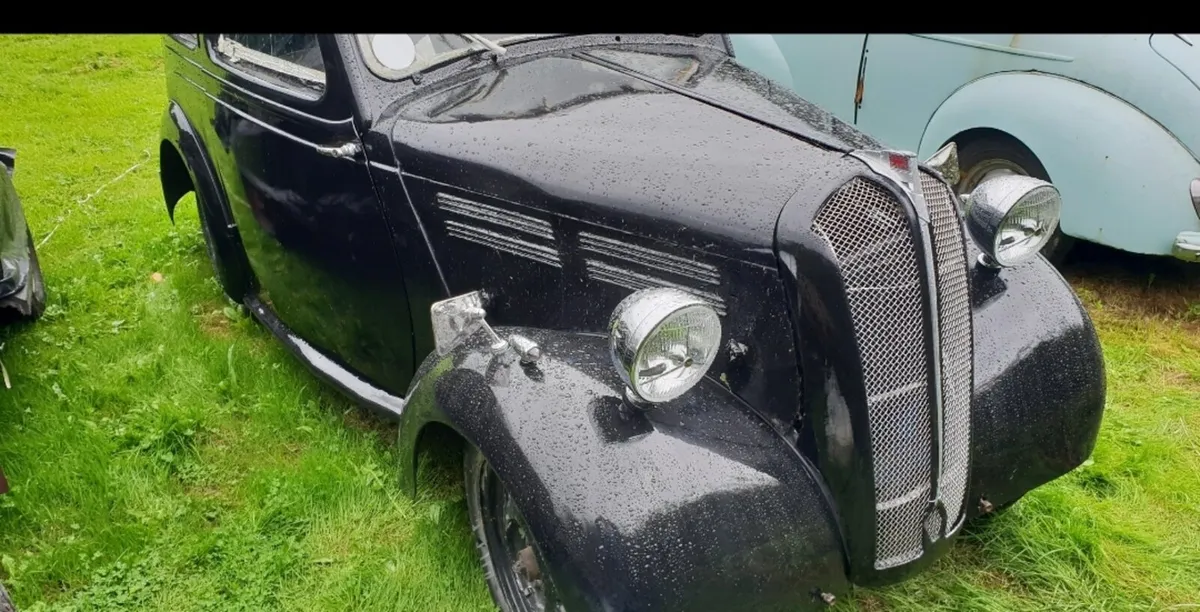 Standard 8, 1939 - Image 2