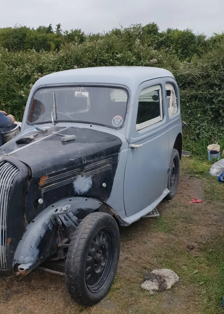 Standard 8, 1939 - Image 3