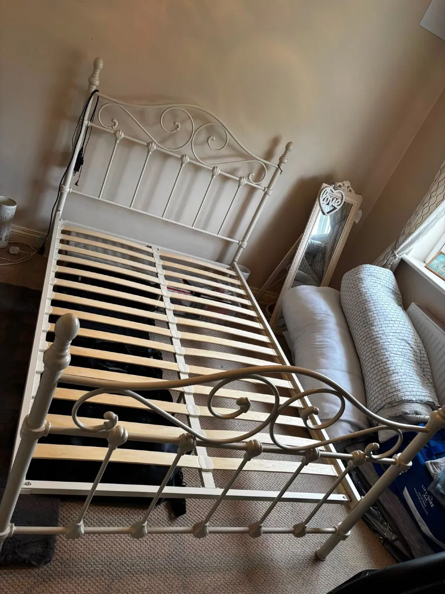 Bed Frame - Image 1