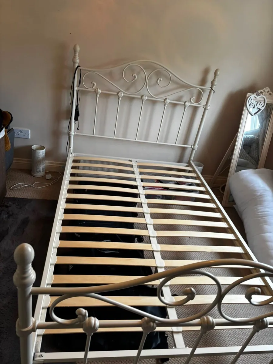 Bed Frame - Image 2