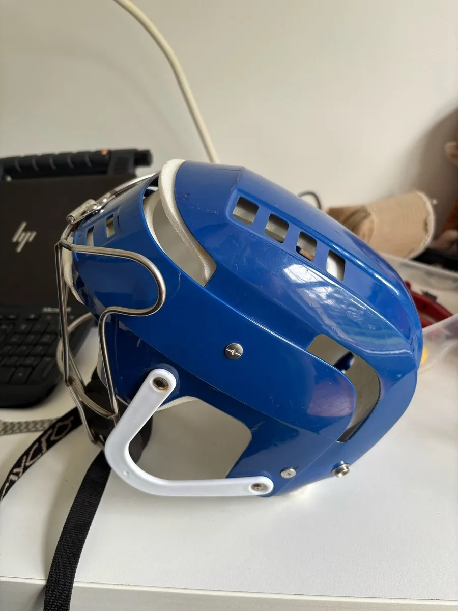 Oldstyle Helmet - Image 2