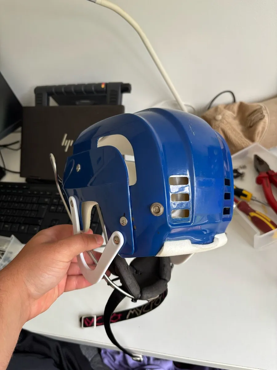 Oldstyle Helmet - Image 3
