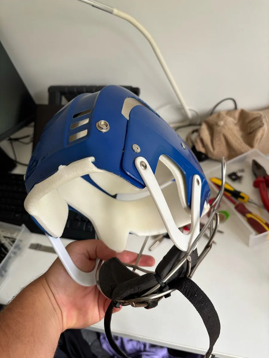 Oldstyle Helmet - Image 4
