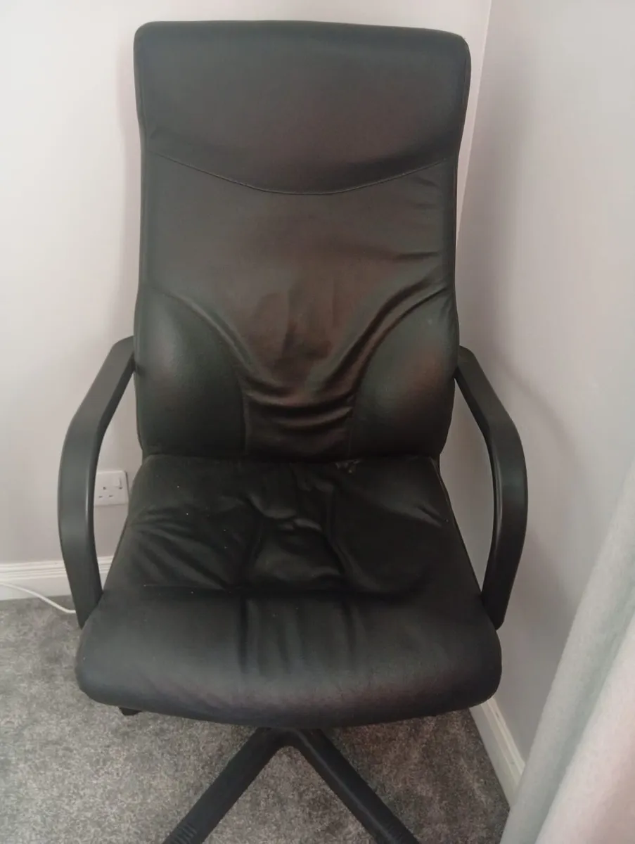 Office/Study Chair