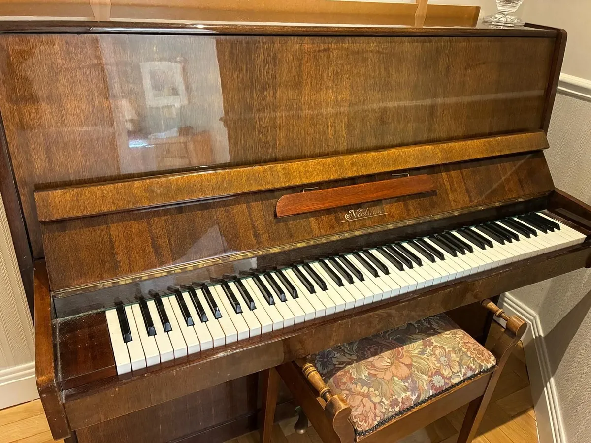 Piano - Image 3