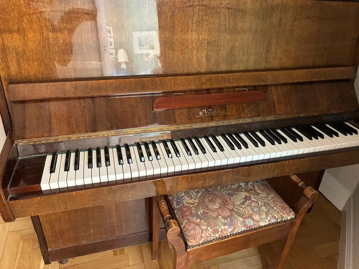 Piano - Image 4