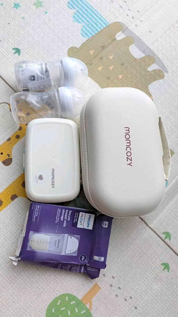Momcozy m5 - Image 1