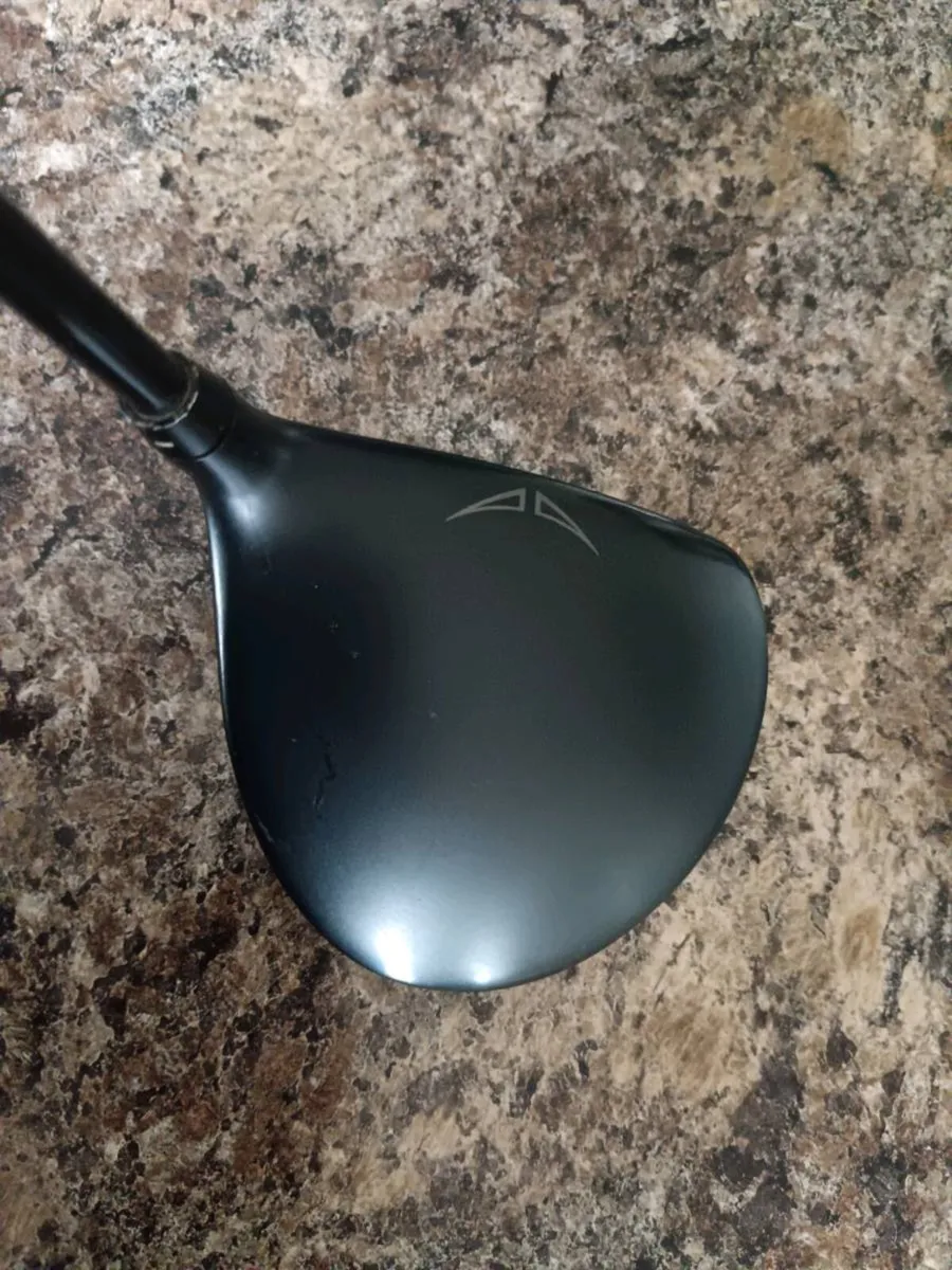 Ping Rapture 3 Wood/Mini Driver. - Image 4