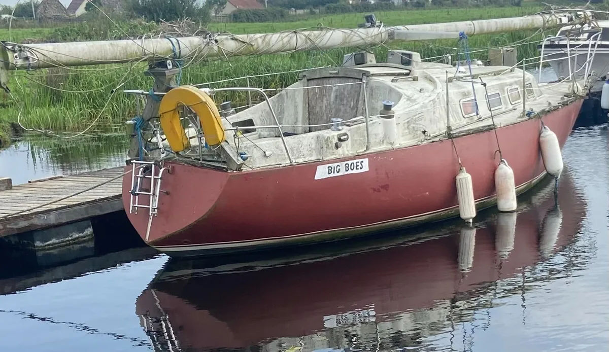 Boats - Image 2