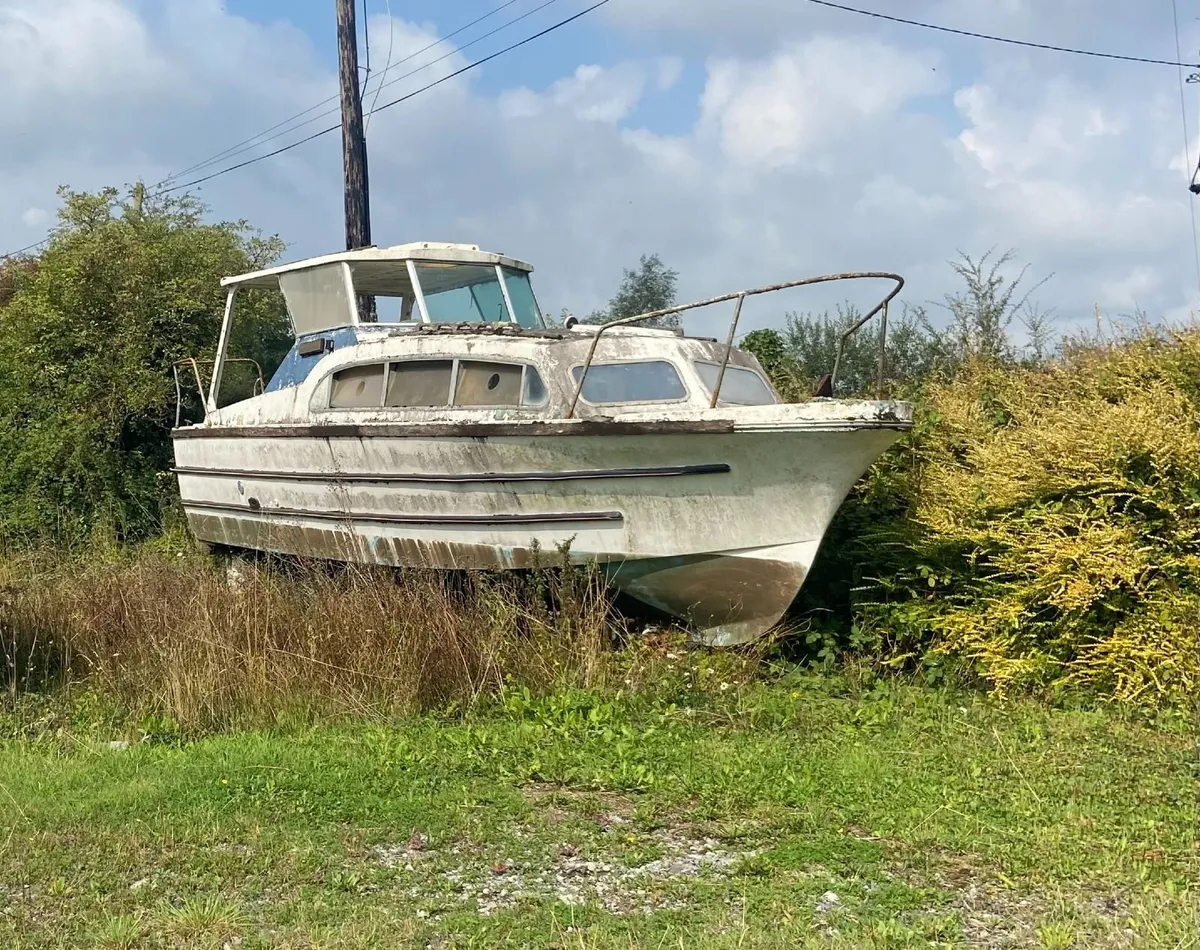 Boats - Image 1