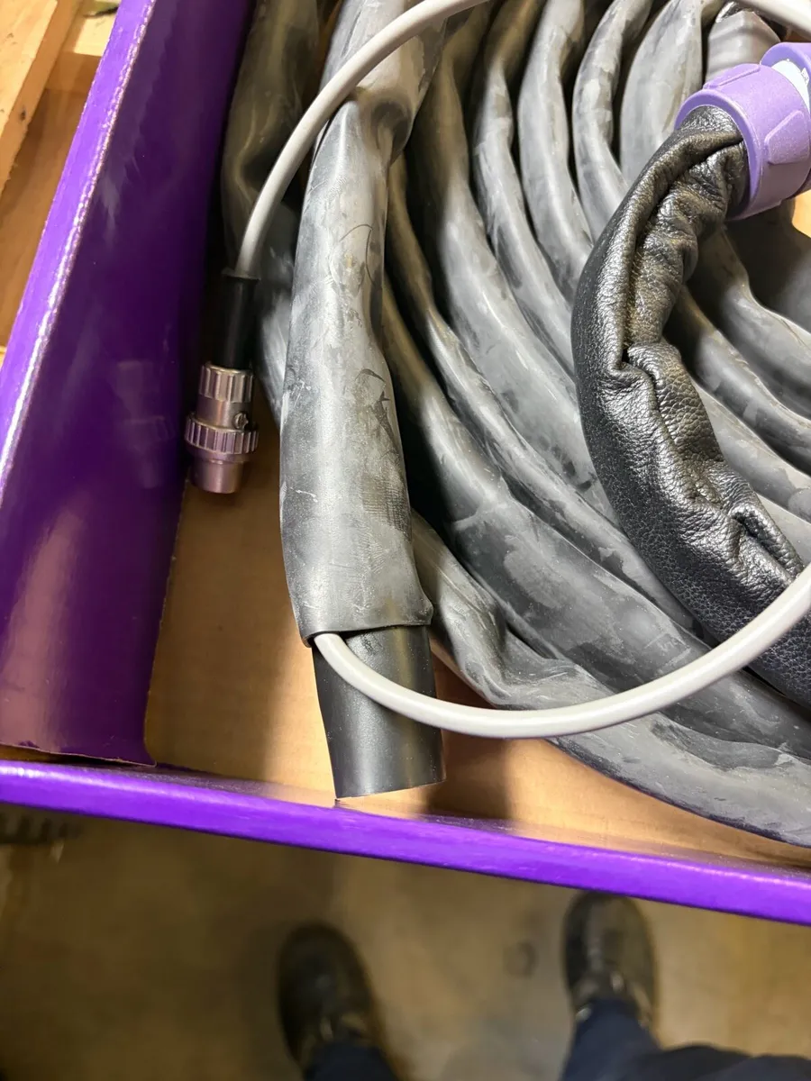 Welding lead - Image 2