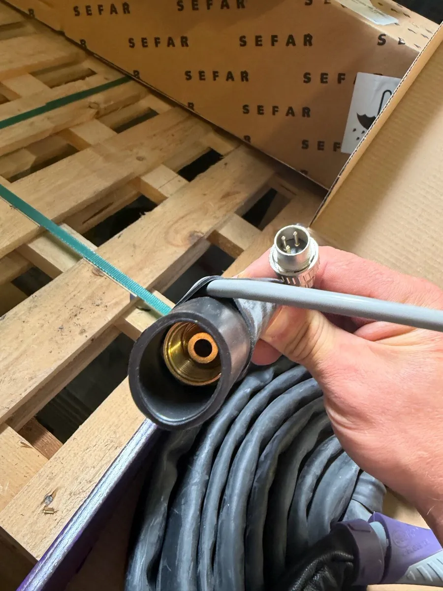 Welding lead - Image 3