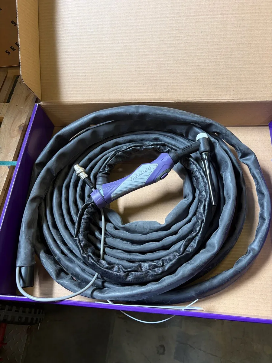 Welding lead - Image 1