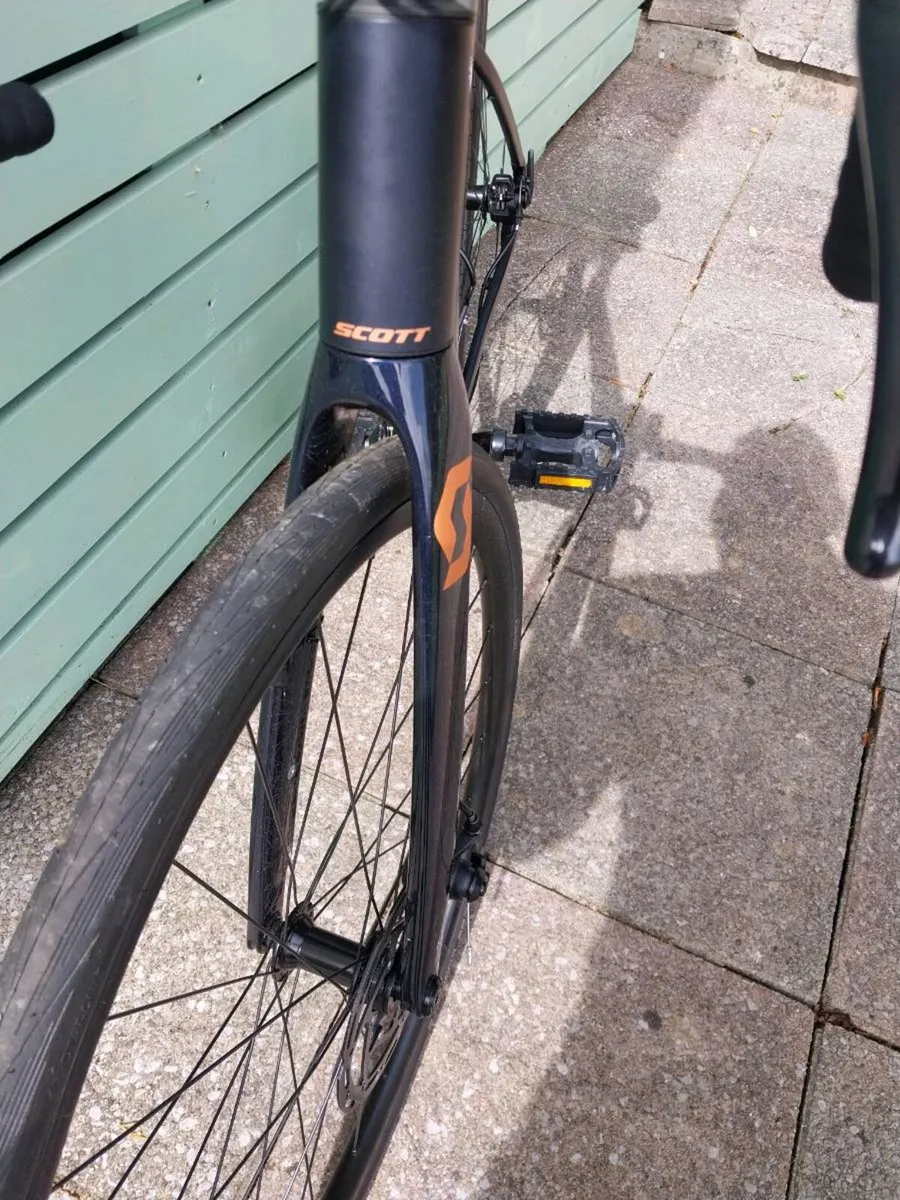 Scott Contessa Racing Bike - Image 2