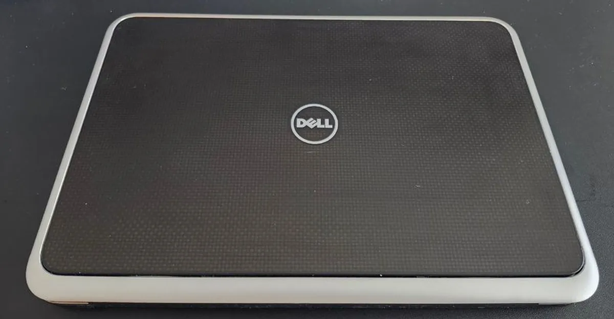 Dell XPS 12 Carbon Fibre Flip-Screen Touch Screen Laptop. i7, 16GB RAM, 256GB SSD, New Battery, ChromeOS Flex. Premium Chromebook Alternative - Image 2