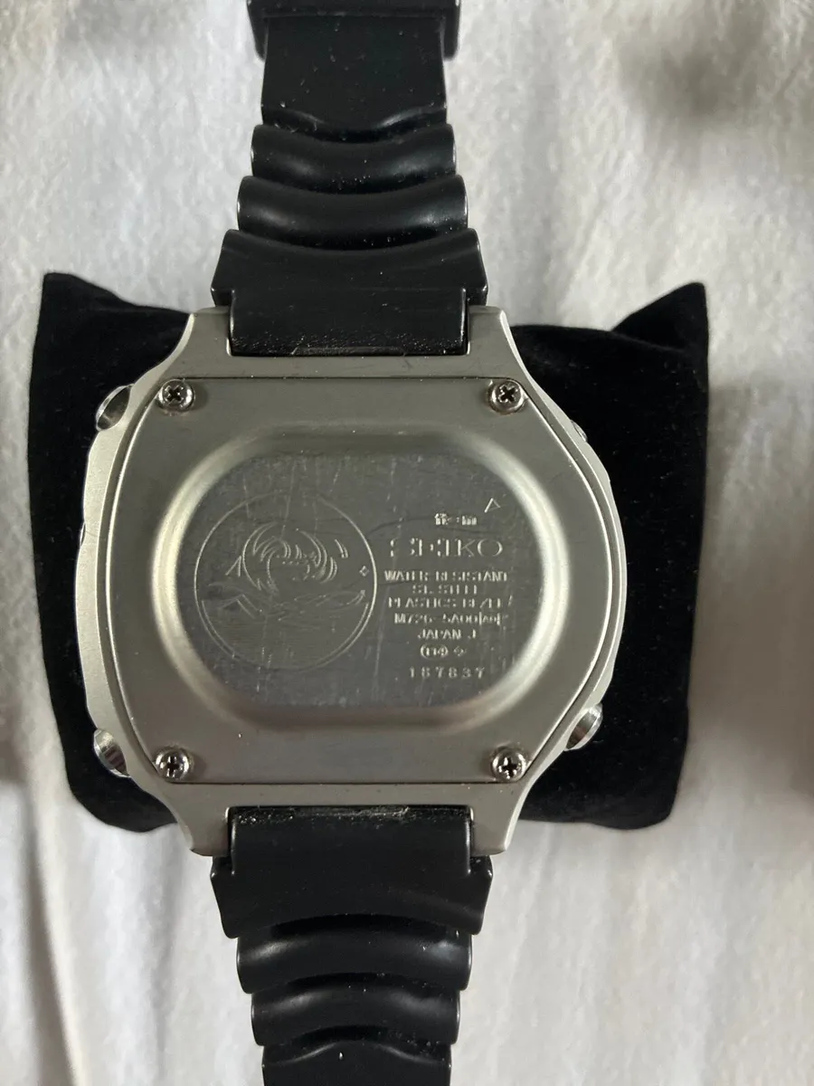 Scuba Divers 200m watch - Image 2