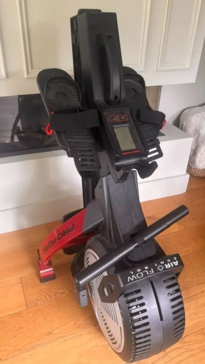 ProForm R600 V1 Rower Store/Rowing Machines ProFo - Image 3