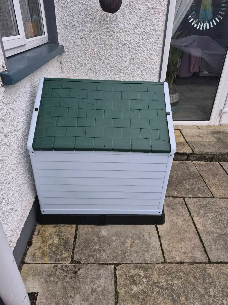 Dog kennel - Image 2