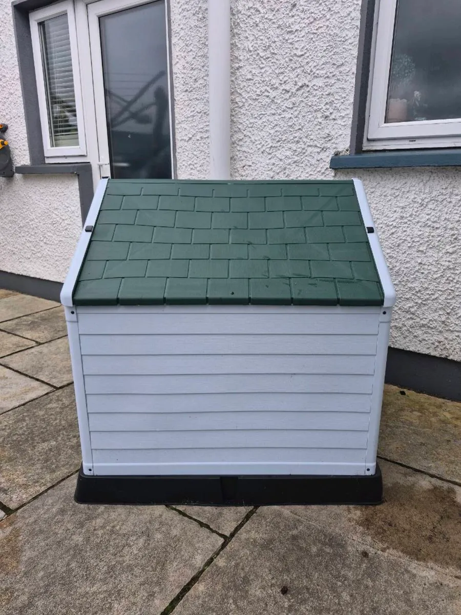 Dog kennel - Image 3
