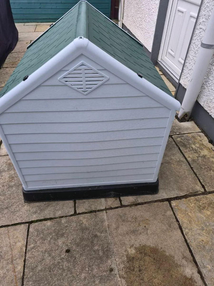 Dog kennel - Image 4