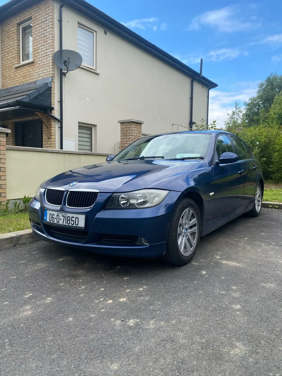 BMW E90 *BREAKING* - Image 2