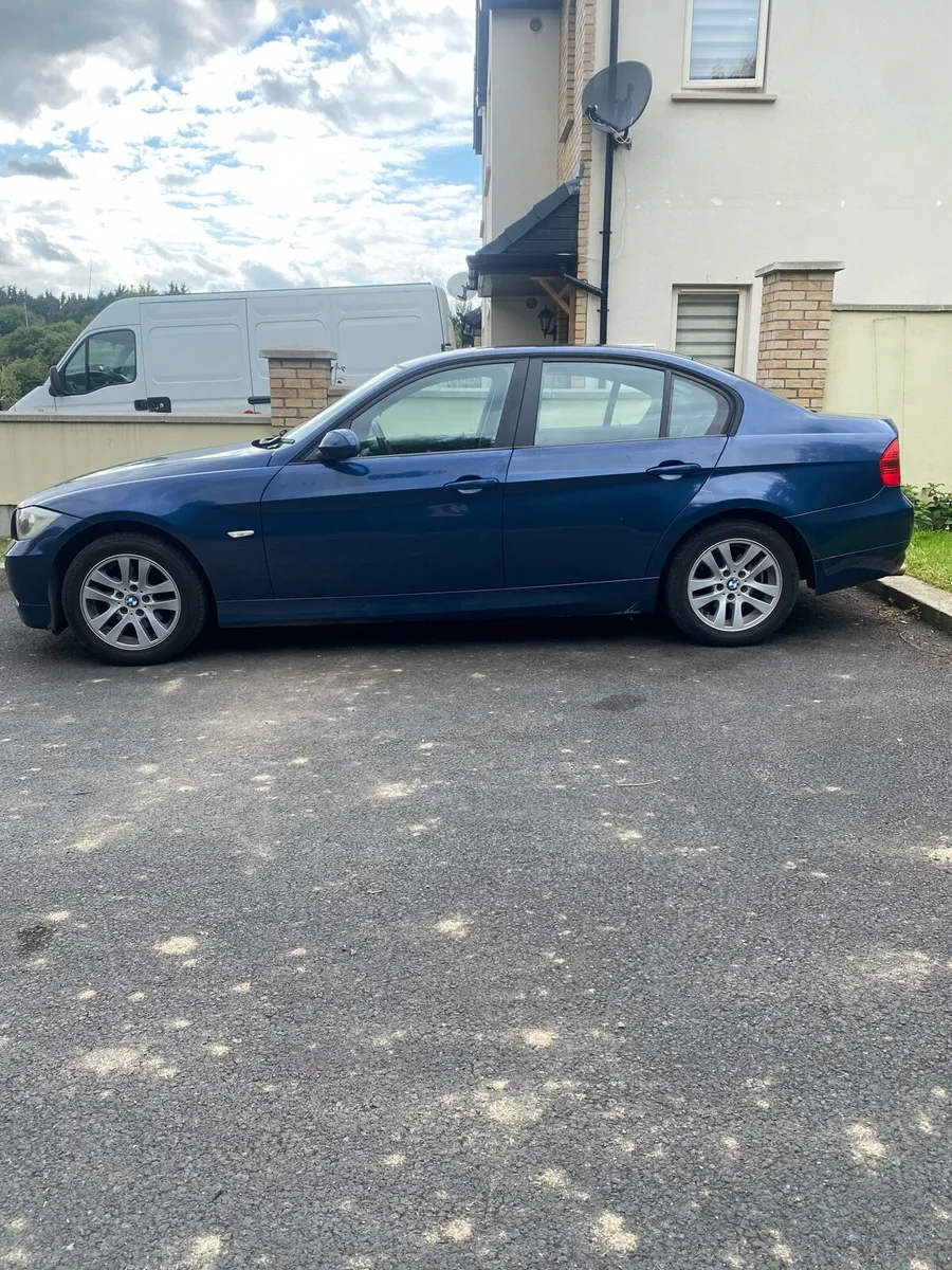 BMW E90 *BREAKING* - Image 3