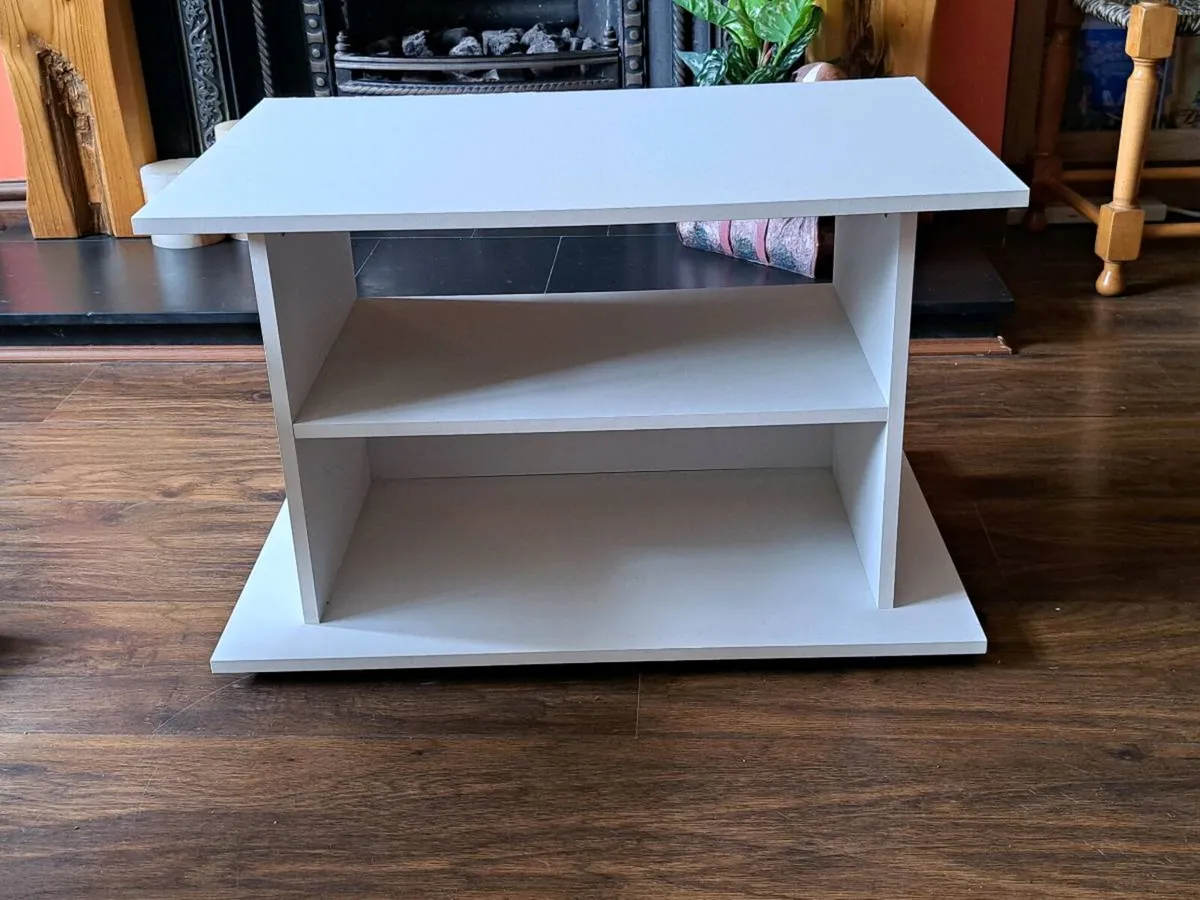 Ikea TV stand - Image 2