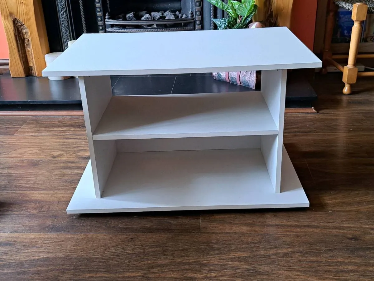 Ikea TV stand - Image 4