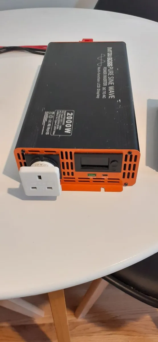 TV - Image 2