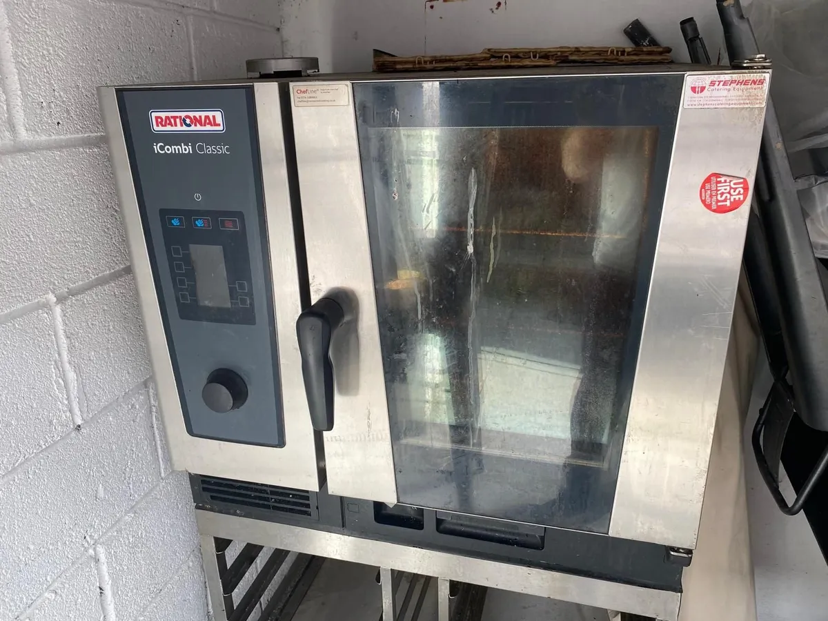 Restaurant Equipment - Image 2