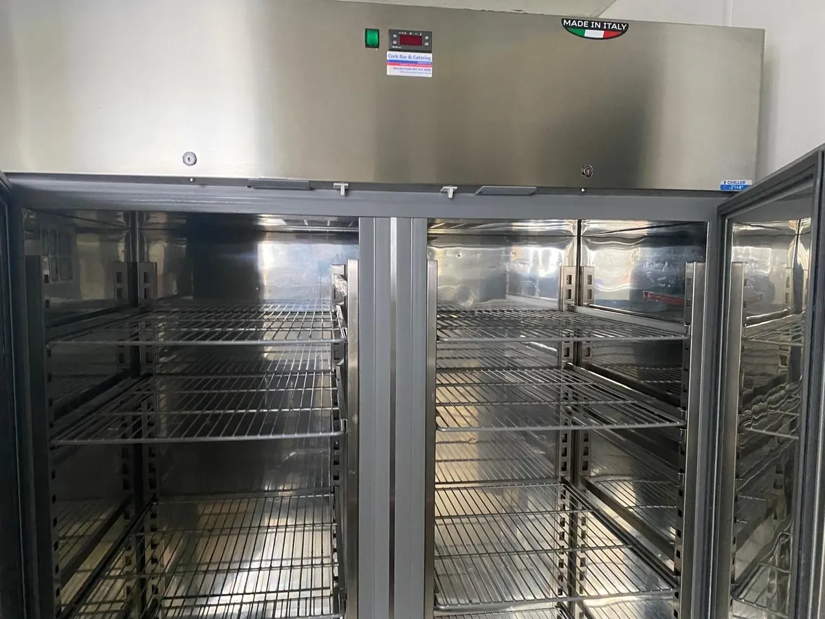 Restaurant Equipment - Image 1