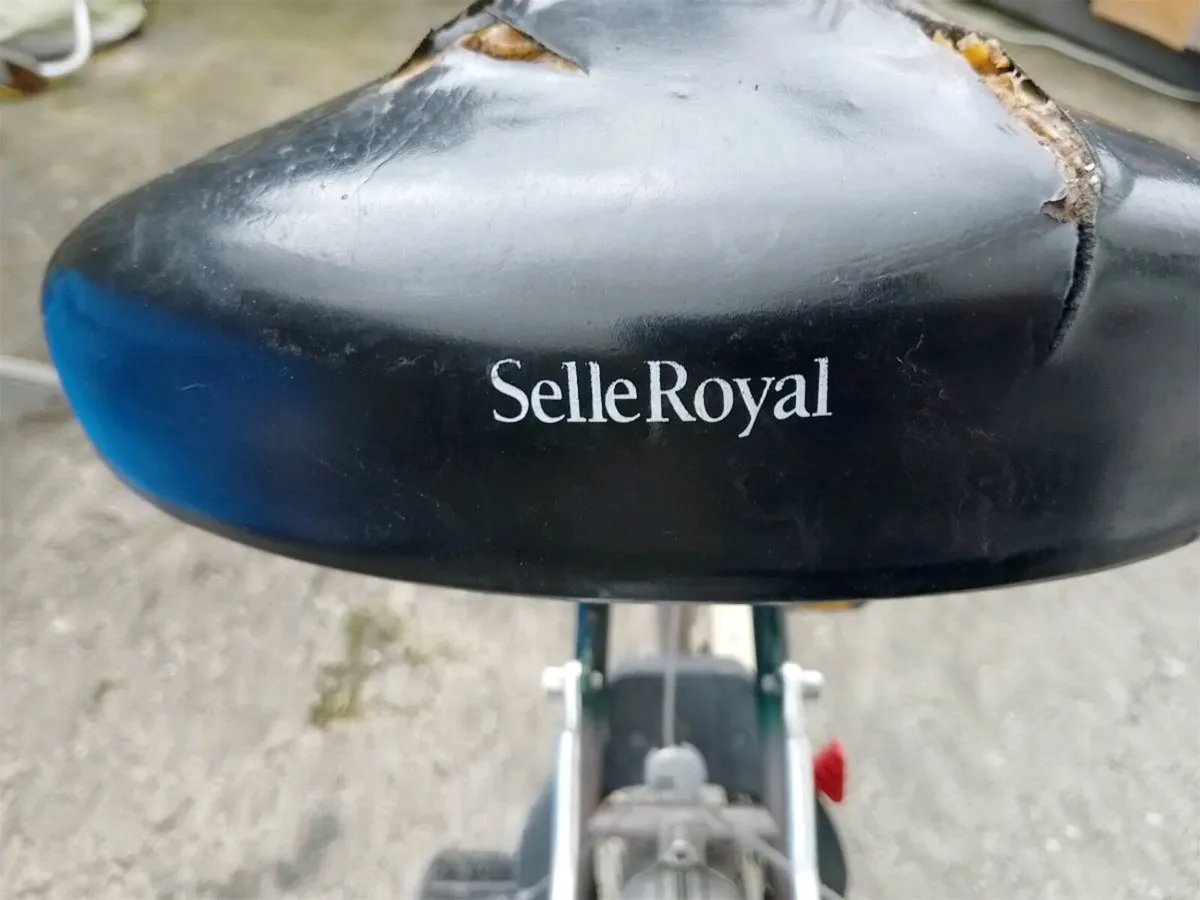 Bike - Image 4