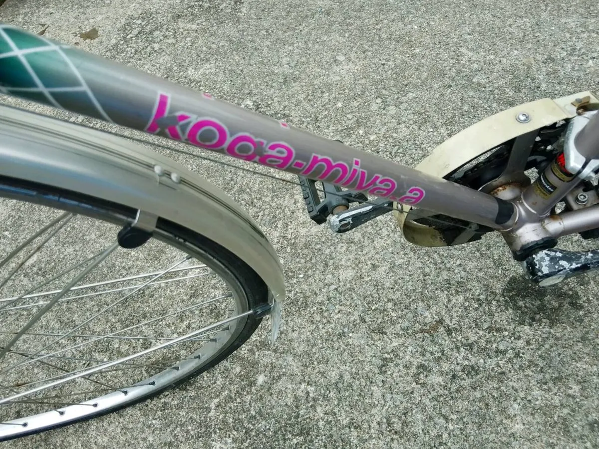 Bike - Image 3