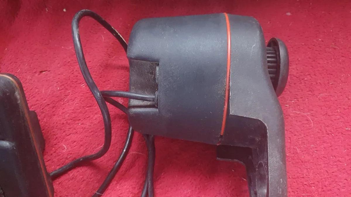 Self steering gear - Image 1