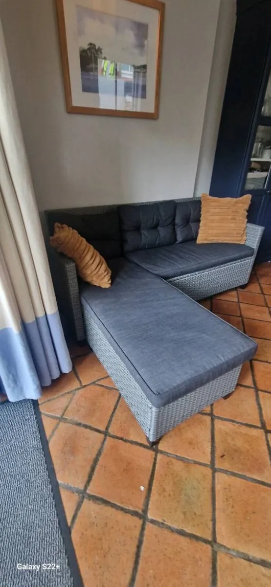 Couch - Image 1
