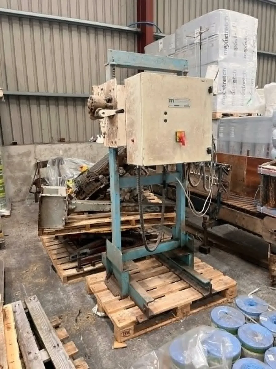 Animal Feed Bagging Plant - Image 2