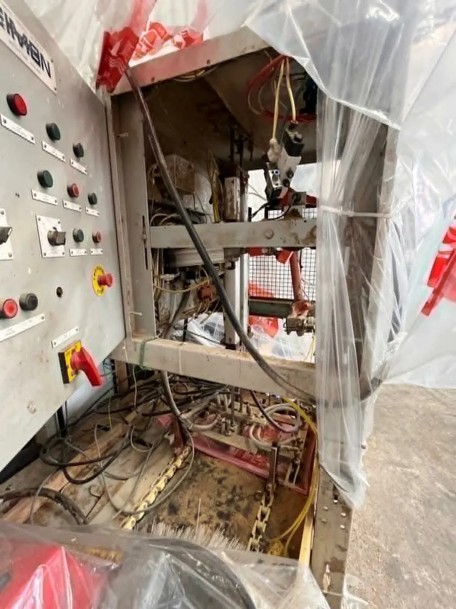 Animal Feed Bagging Plant - Image 4