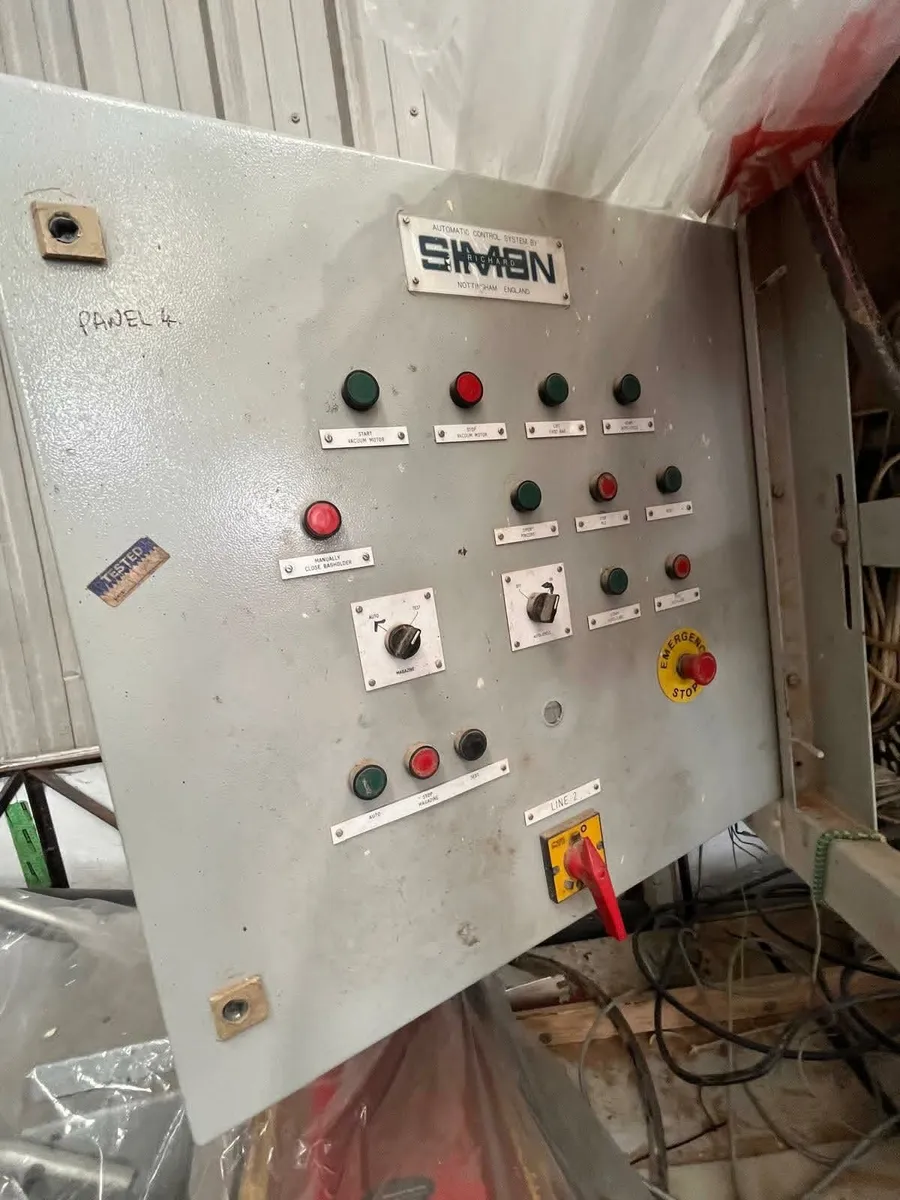 Animal Feed Bagging Plant - Image 1