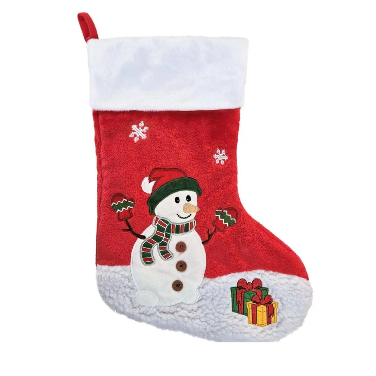 Personalised Christmas Stockings - Image 3