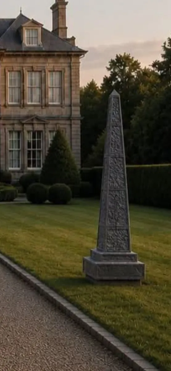 OBELISK - Image 1