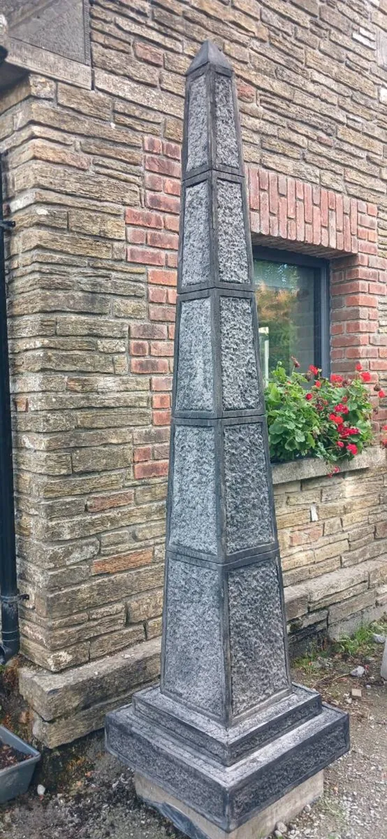 OBELISK - Image 3